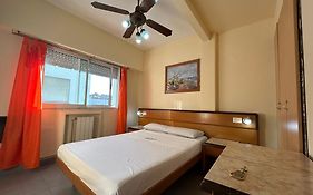 Hotel Aldeano L